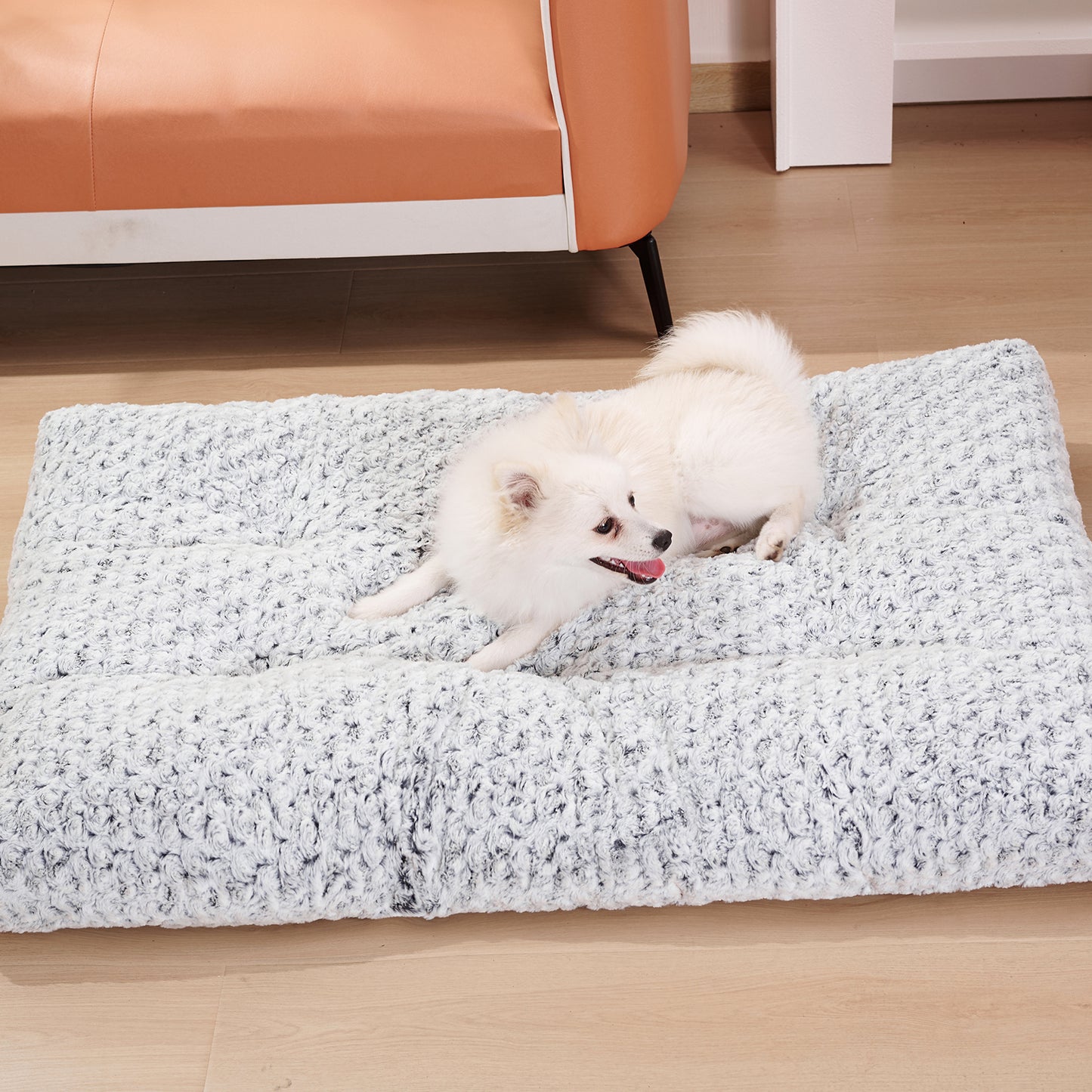 Dog Fluffy Bed™