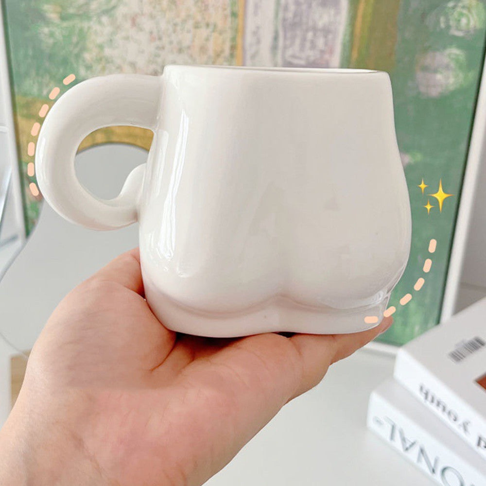 Pinch Belly Mug™