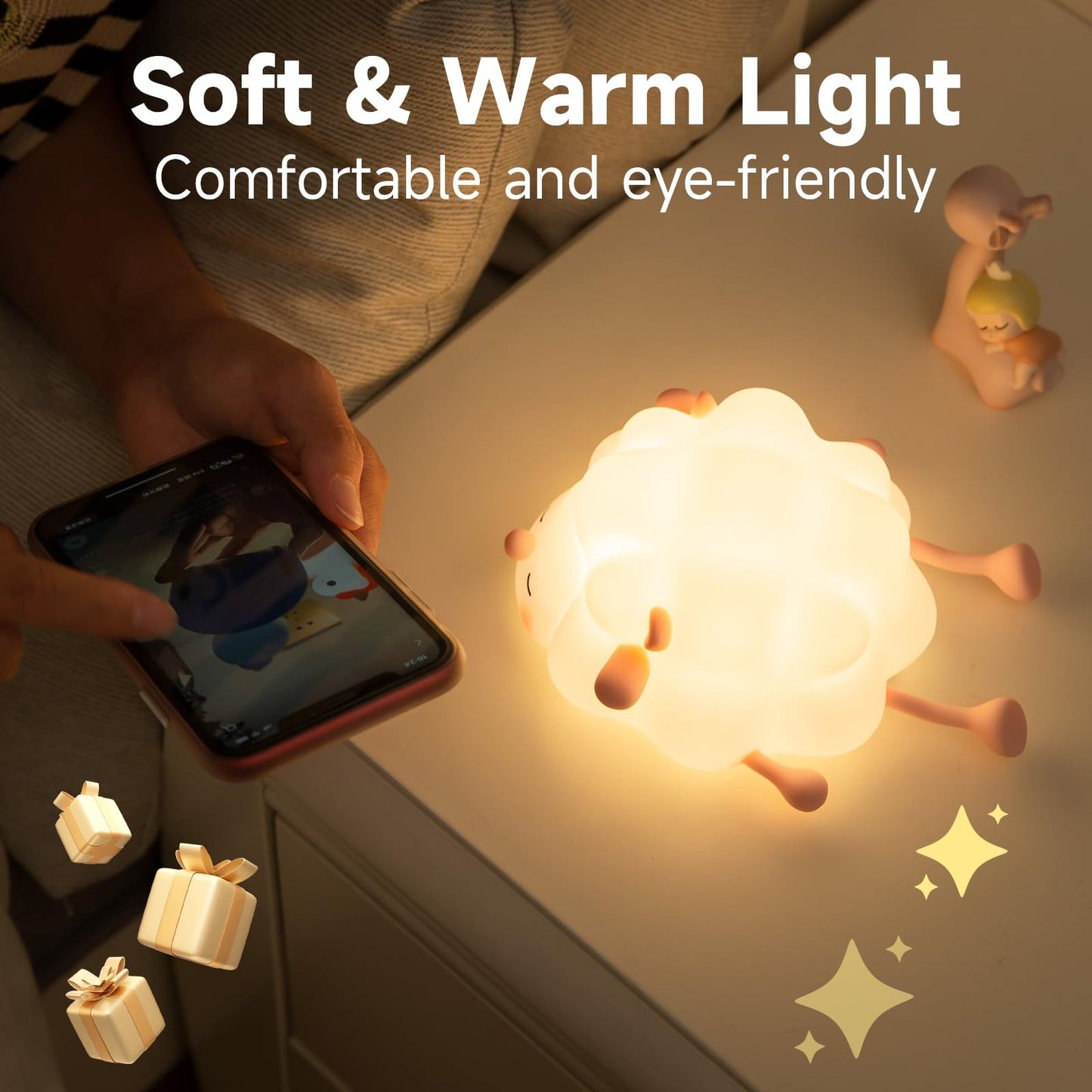 Sheep Night Light™