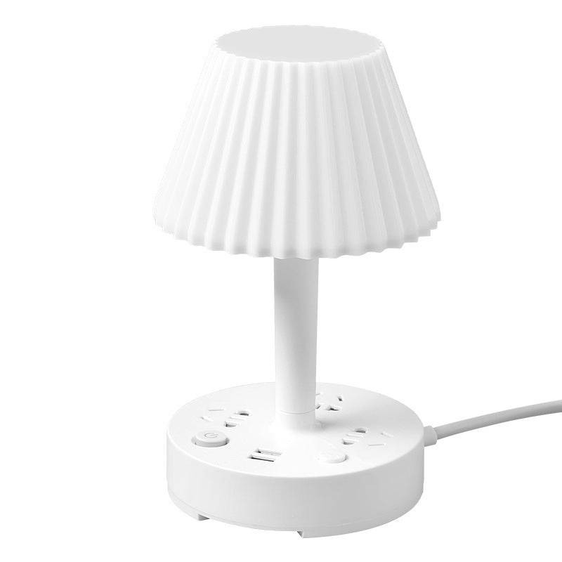 Multi Socket Lamp™