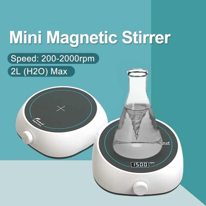 MagStir - Magnetic Stirrer™