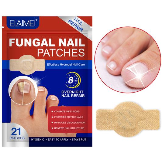 Fungal Nail Patch™