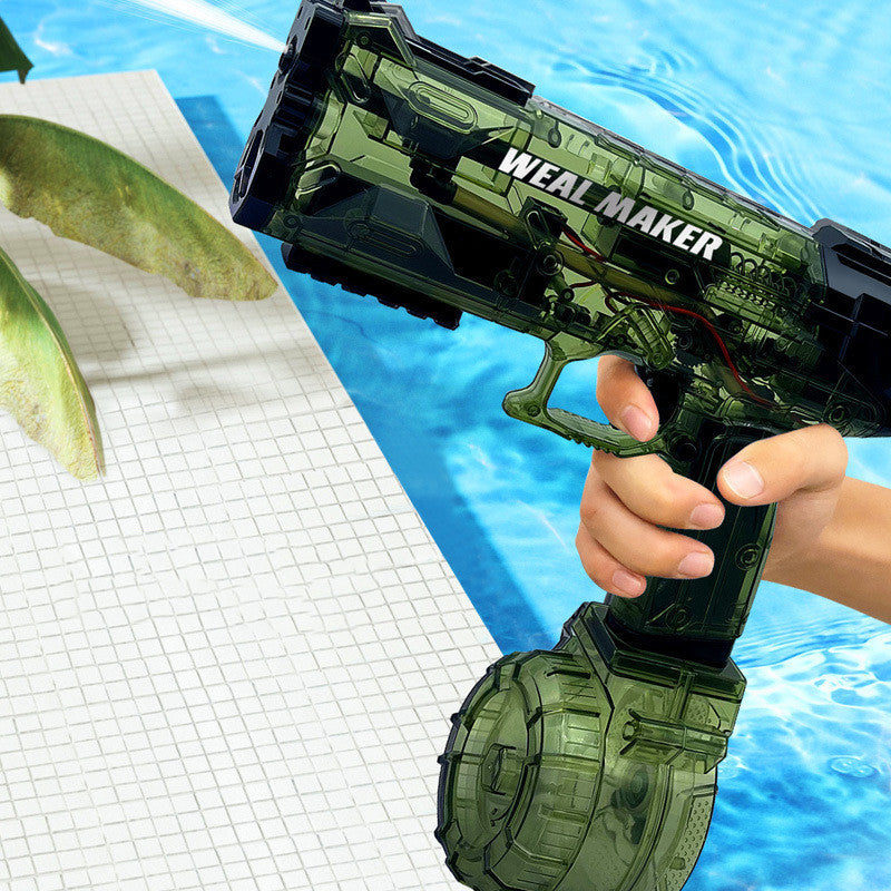 SplashBlaster Pro™