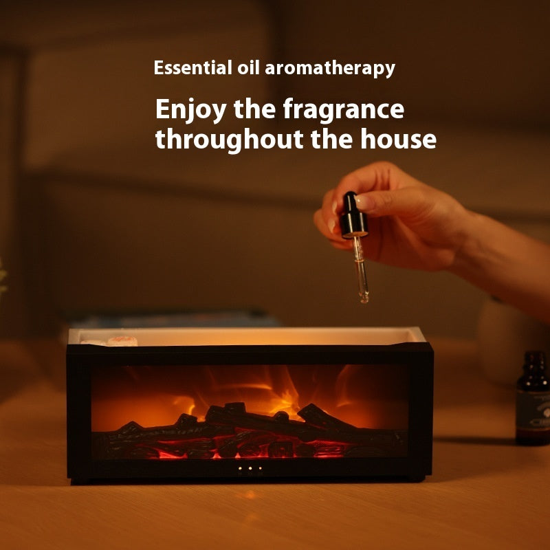 ColorFlame Aroma Diffuser™