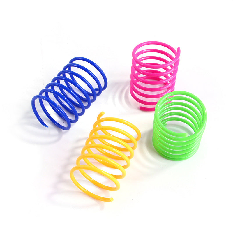 Rainbow Coil Springs™