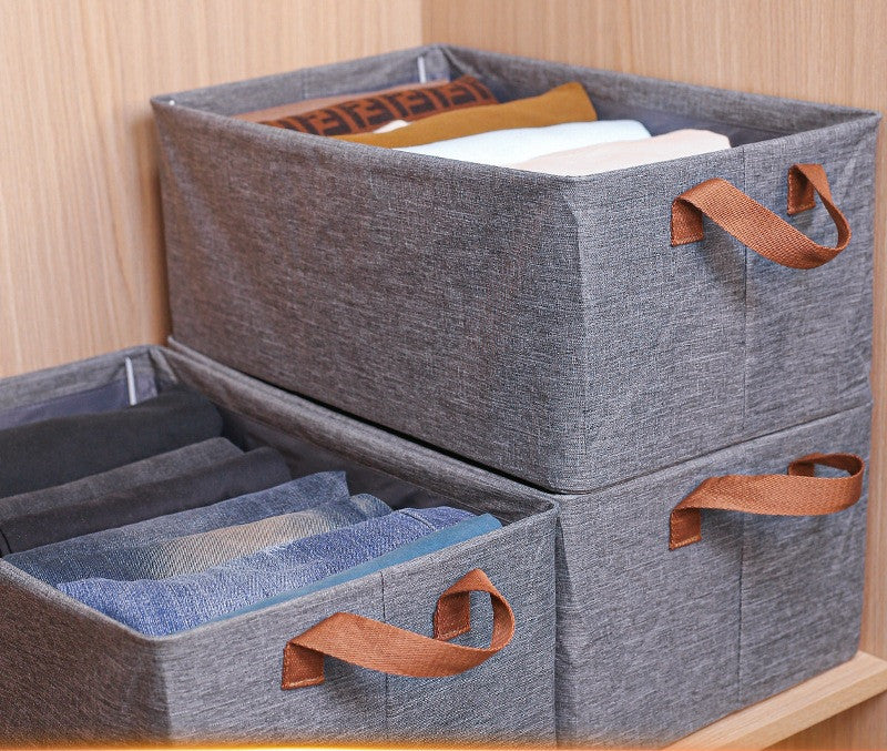 Clothes Storage Box™
