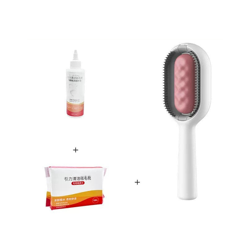 Pet Grooming Brush™