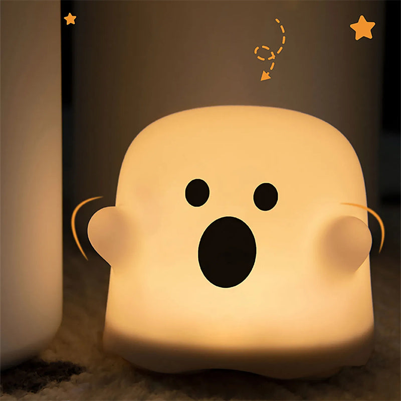 Ghost Lamp™