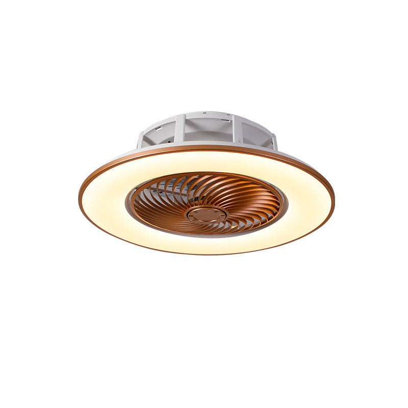 InvisiGlow Ceiling Fan Light™