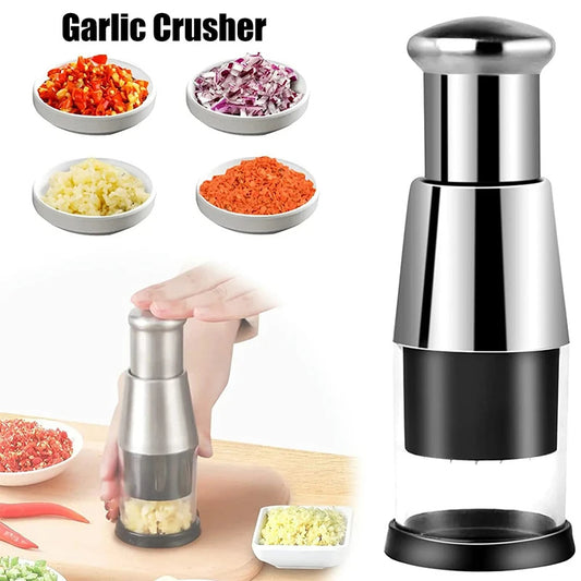 Garlic Master Squeezer™