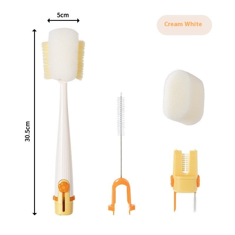 Cleaning Cup Brush