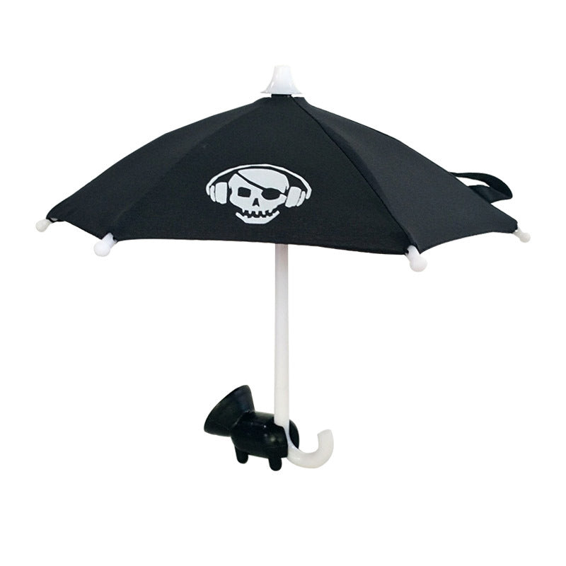 Mobile Phone Holder Umbrella™