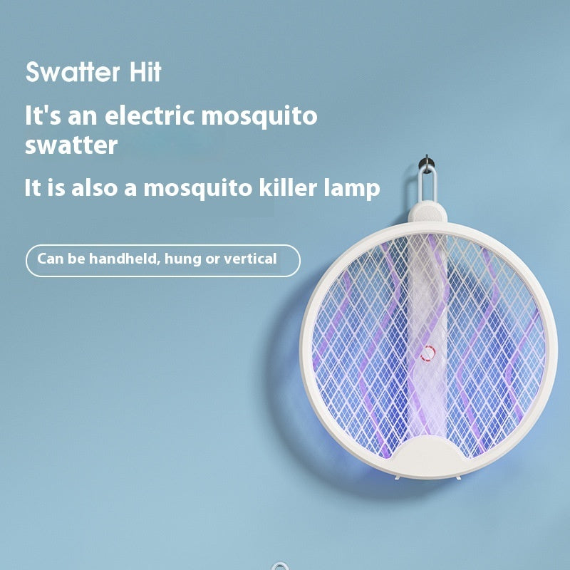 FlyGuard Mosquito Swatter™