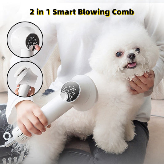 Pet Hair Dryer™