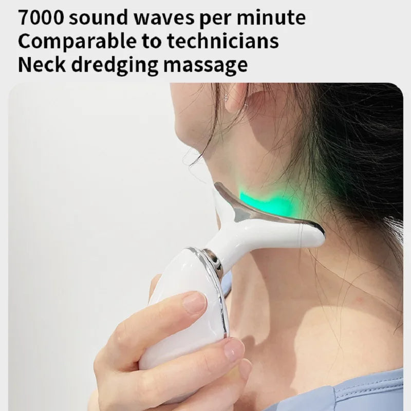 Face Lifting Massager™