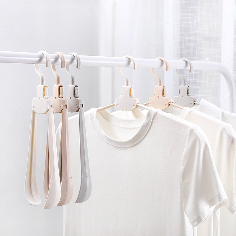 FoldAway Hanger™