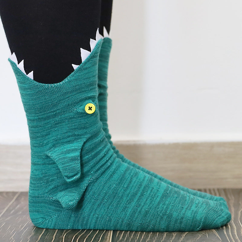 Crocodile Socks™