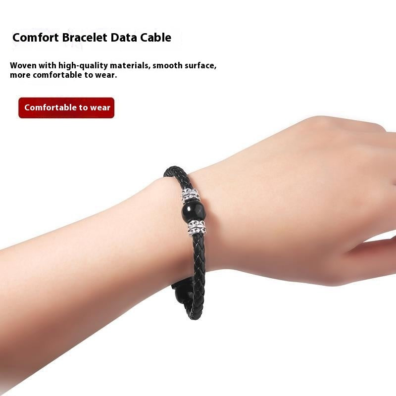 PowerBand Charging Bracelet™