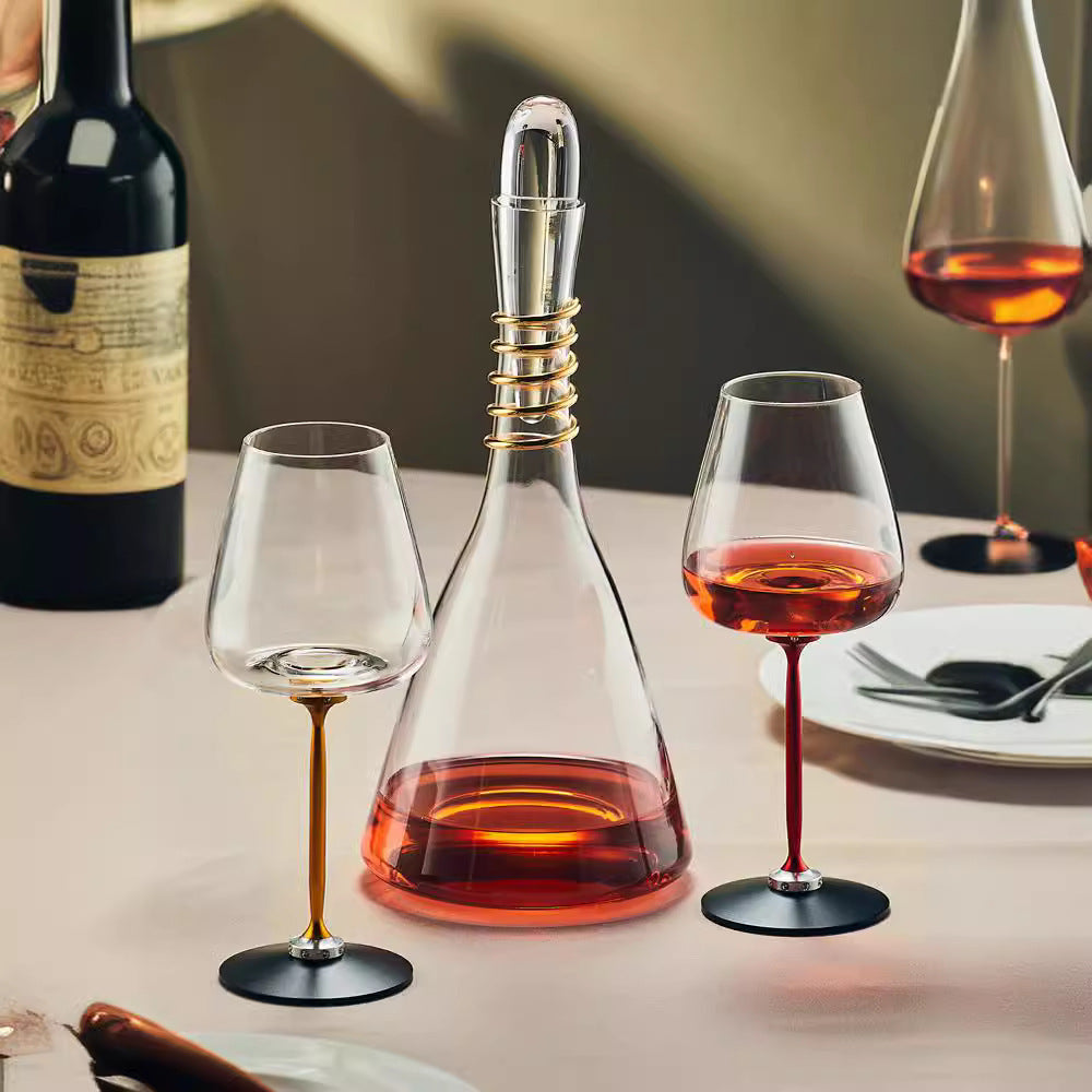 Twirl & Pour Decanter™