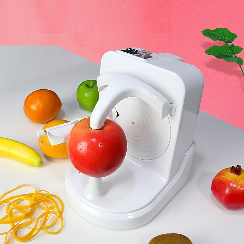 PeelEase Electric Fruit Peeler™