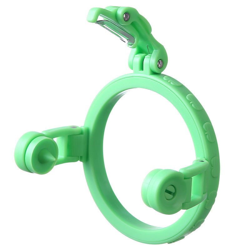 PeelMate™ Portable Fruit Peeler