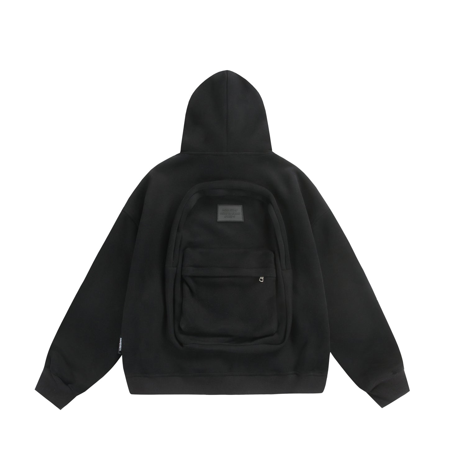 Bagpack Hoodie™
