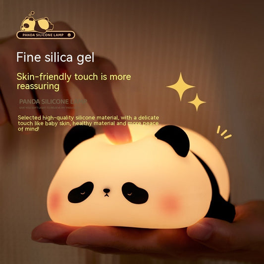 Sleeping Panda Night Lamp™