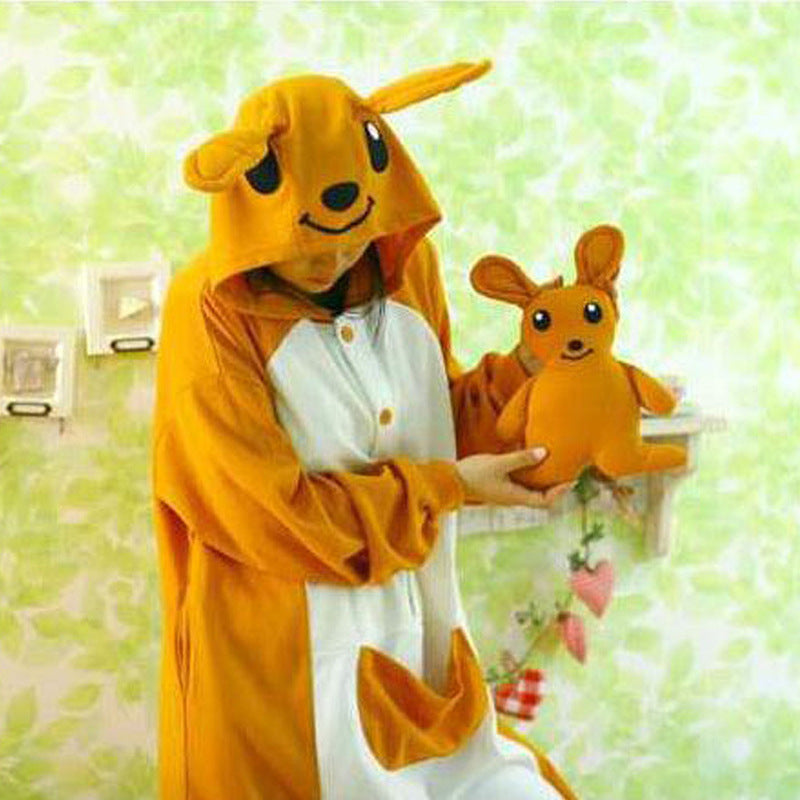 Kanga Cuddle Onesie™