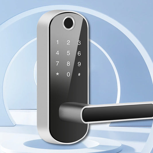 Fingerprint Door Lock™