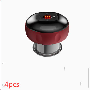 TheraCupp Smart Cupping Machine™