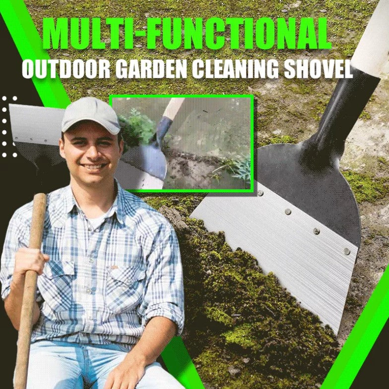 Garden Shovel™