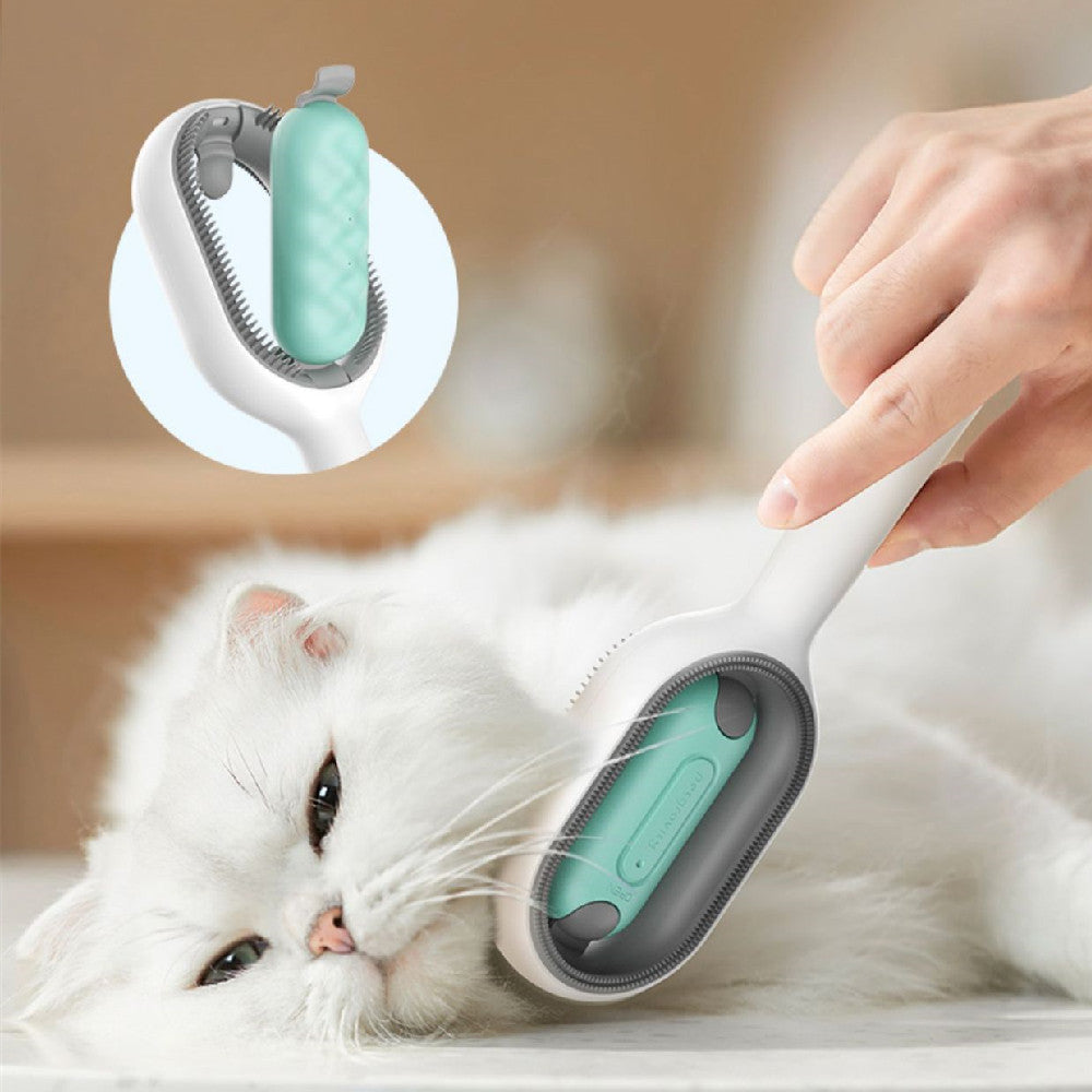 Pet Grooming Brush™