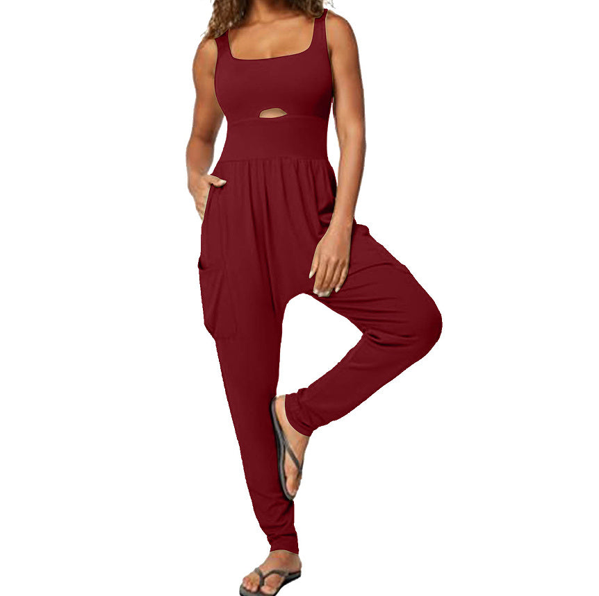 Serenity Flow Jumpsuit™