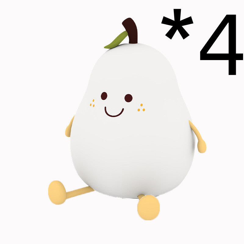 Pear Fruit Night Light™