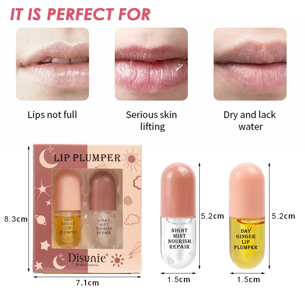 Lip Plumper Kit™