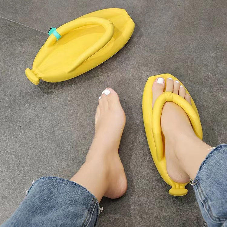 Banana Slippers™