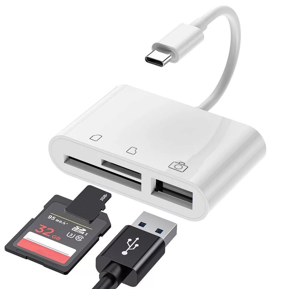 Card Reader