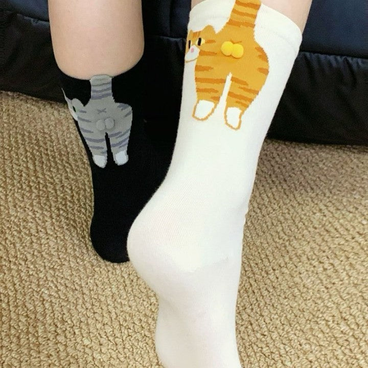Cat Socks™