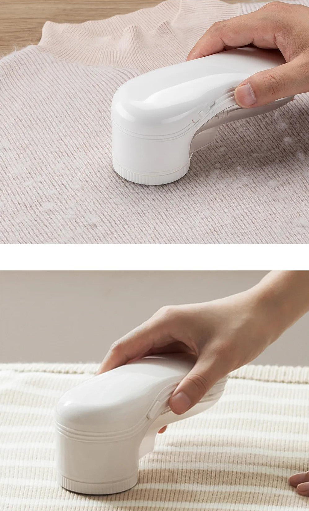 Electric Lint Remover™