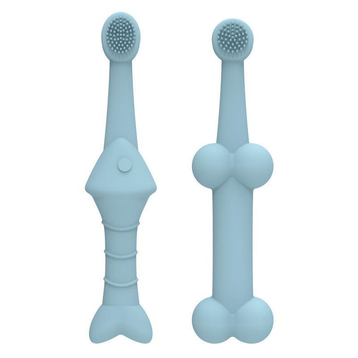 PetPaws Silicone Toothbrush™