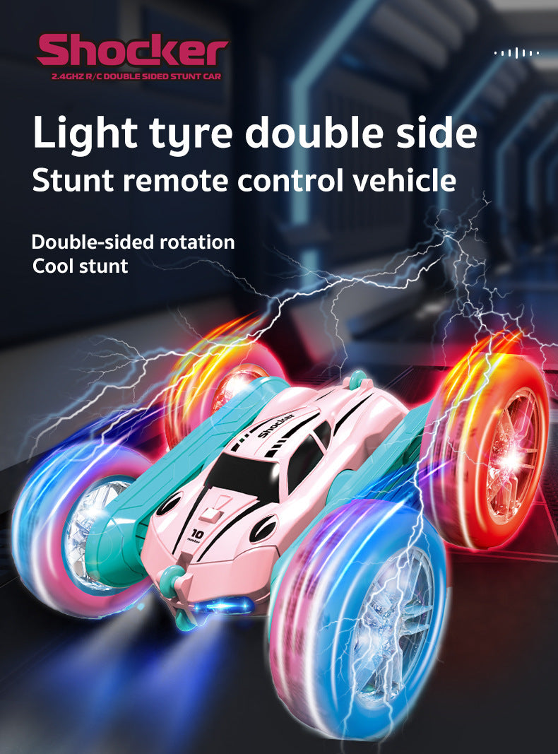 XtremeStunt RC Car™