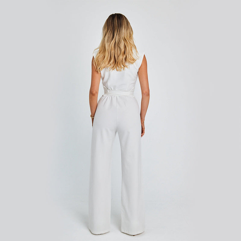 Ethereal Flow Jumpsuit ™