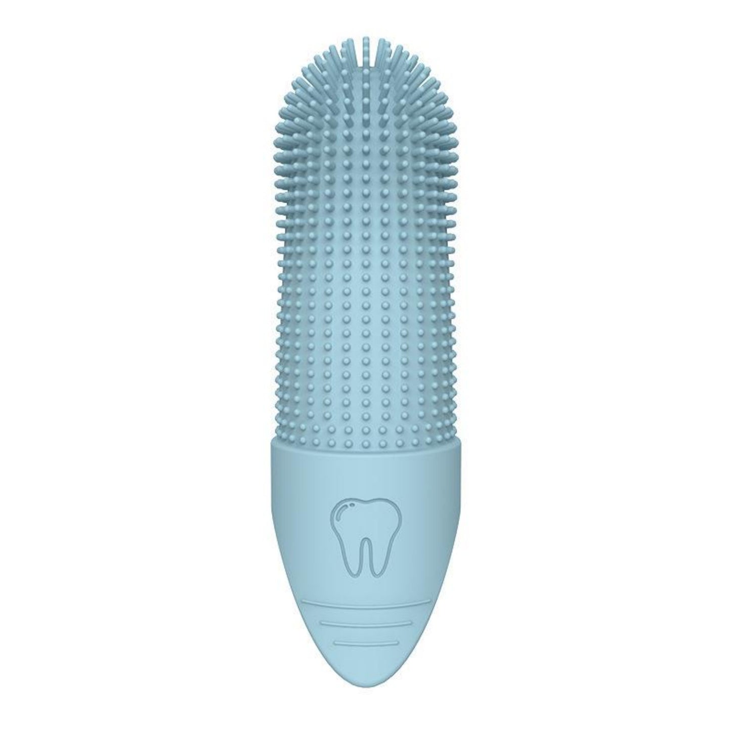 PetPaws Silicone Toothbrush™