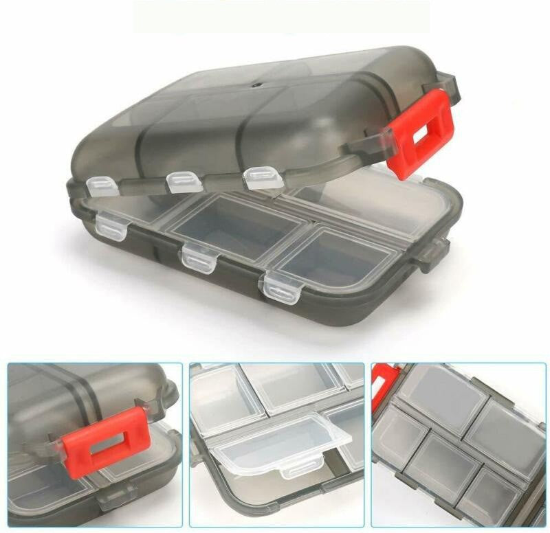 Travel Pill Organizer™