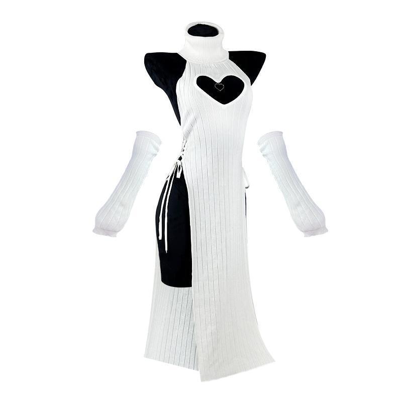 HeartMuse Dress™