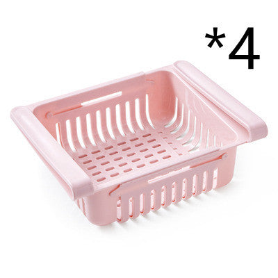 FlexiStore Fridge Basket™