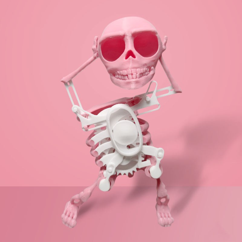 Skull Toy™