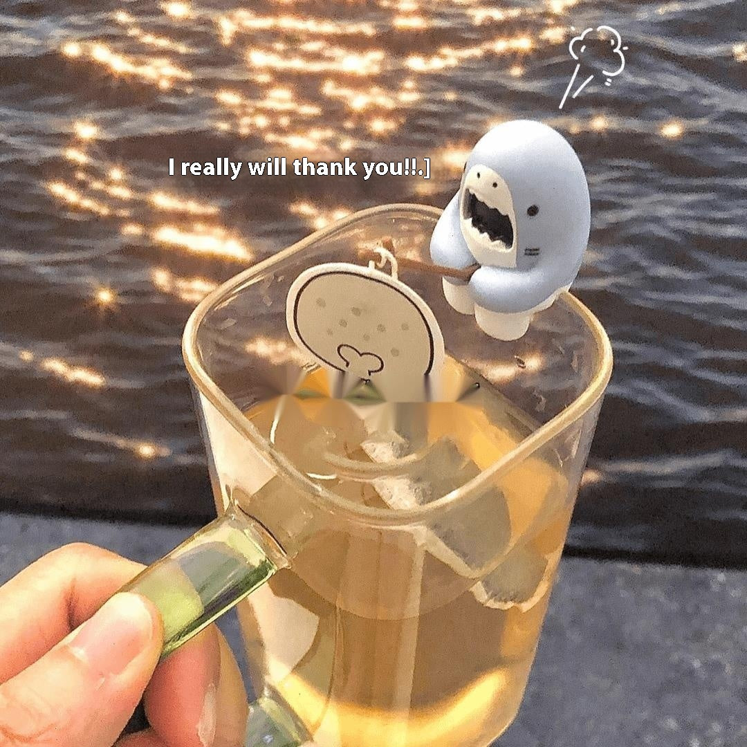 SharkFishing Tea Infuser™