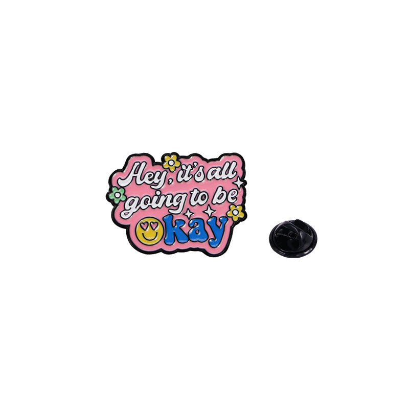 You Matter Pin