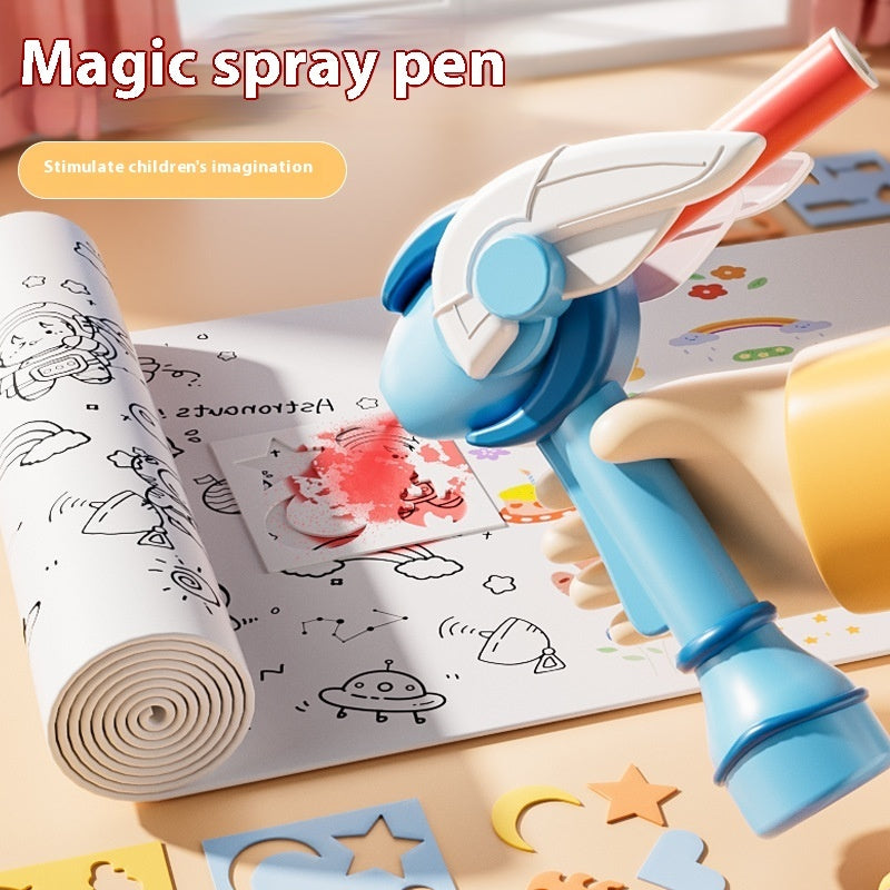 Electric Spray Pen™